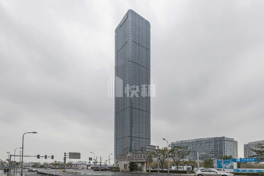 星揚(yáng)西岸中心